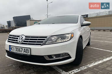 Volkswagen CC / Passat CC 2013 Volkswagen CC / Passat CC 2013