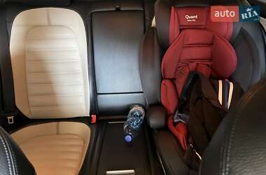 Купе Volkswagen CC / Passat CC 2010 в 