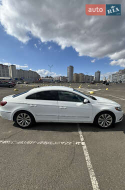 Volkswagen CC / Passat CC 2016