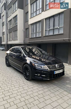 Volkswagen CC / Passat CC 2012 Volkswagen CC / Passat CC 2012