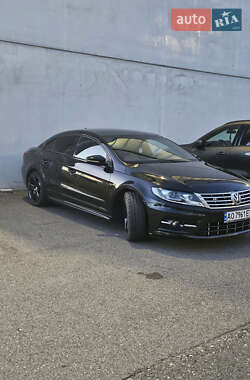 Volkswagen CC / Passat CC 2015 Volkswagen CC / Passat CC 2015