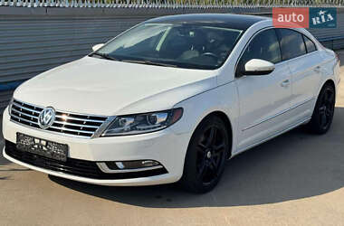 Volkswagen CC / Passat CC 2012 Volkswagen CC / Passat CC 2012