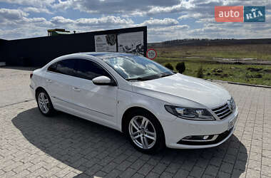 Volkswagen CC / Passat CC 2014 Volkswagen CC / Passat CC 2014