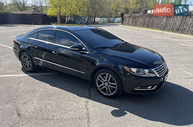 Volkswagen CC / Passat CC 2013 Volkswagen CC / Passat CC 2013