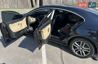 Купе Volkswagen CC / Passat CC 2013 в 