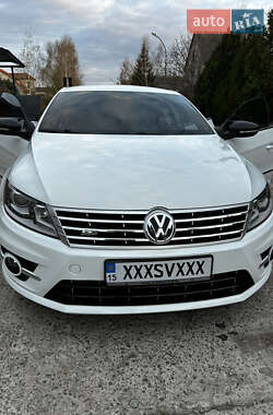 Volkswagen CC / Passat CC 2015 Volkswagen CC / Passat CC 2015