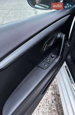 Купе Volkswagen CC / Passat CC 2015 в 
