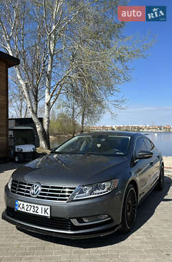 Volkswagen CC / Passat CC 2015 Volkswagen CC / Passat CC 2015
