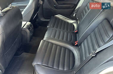 Купе Volkswagen CC / Passat CC 2015 в 