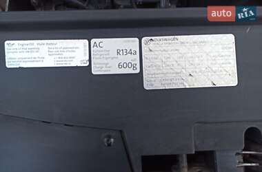 Купе Volkswagen CC / Passat CC 2011 в 
