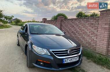 Volkswagen CC / Passat CC 2011 Volkswagen CC / Passat CC 2011