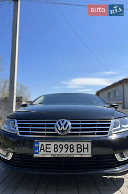 Volkswagen CC / Passat CC 2014 Volkswagen CC / Passat CC 2014