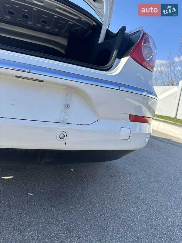 Купе Volkswagen CC / Passat CC 2011 в Ірпені