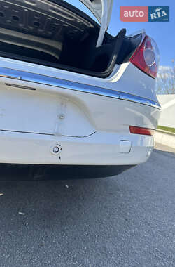 Купе Volkswagen CC / Passat CC 2011 в 