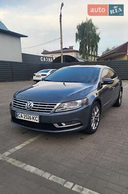 Volkswagen CC / Passat CC 2012 Volkswagen CC / Passat CC 2012