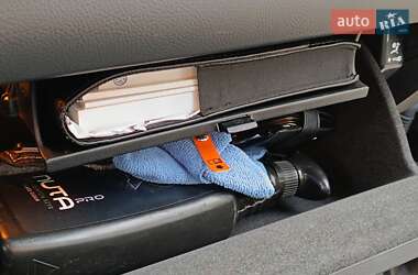 Купе Volkswagen CC / Passat CC 2010 в 