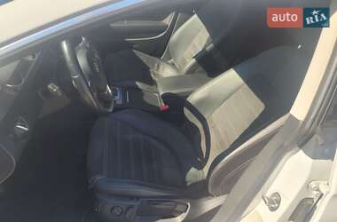 Купе Volkswagen CC / Passat CC 2013 в 
