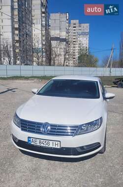 Volkswagen CC / Passat CC 2013