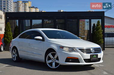 Volkswagen CC / Passat CC 2010 Volkswagen CC / Passat CC 2010
