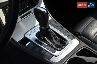 Купе Volkswagen CC / Passat CC 2010 в 