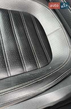 Купе Volkswagen CC / Passat CC 2012 в 