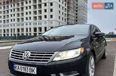 Volkswagen CC / Passat CC 2014 Volkswagen CC / Passat CC 2014