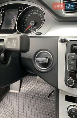 Купе Volkswagen CC / Passat CC 2012 в 