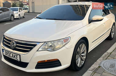 Volkswagen CC / Passat CC 2011 Volkswagen CC / Passat CC 2011