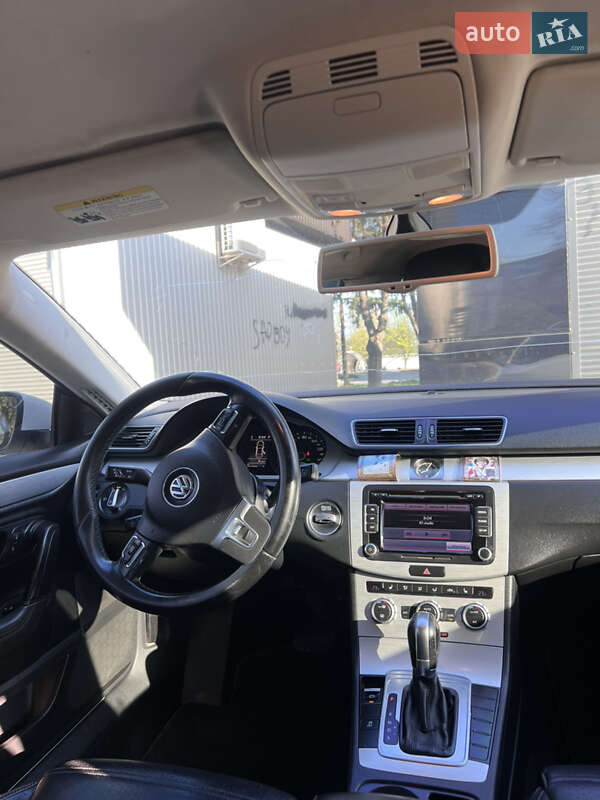 Купе Volkswagen CC / Passat CC 2013 в Первомайске