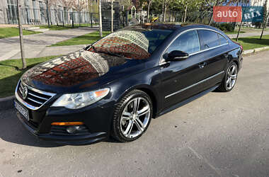 Volkswagen CC / Passat CC 2010 Volkswagen CC / Passat CC 2010