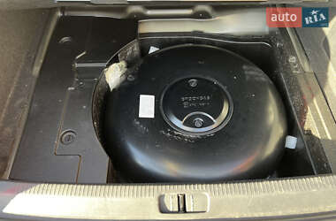 Купе Volkswagen CC / Passat CC 2010 в 