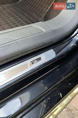 Купе Volkswagen CC / Passat CC 2010 в 