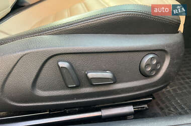 Купе Volkswagen CC / Passat CC 2010 в 