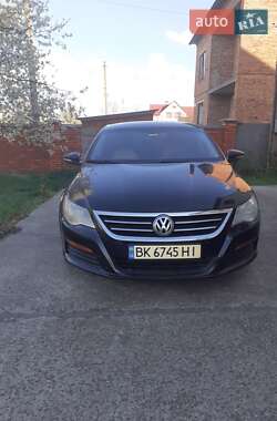 Volkswagen CC / Passat CC 2011 Volkswagen CC / Passat CC 2011