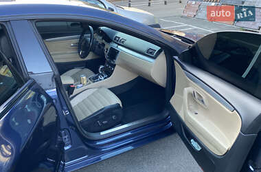 Купе Volkswagen CC / Passat CC 2013 в 