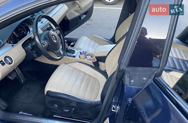 Купе Volkswagen CC / Passat CC 2013 в 