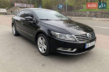 Volkswagen CC / Passat CC 2012 Volkswagen CC / Passat CC 2012