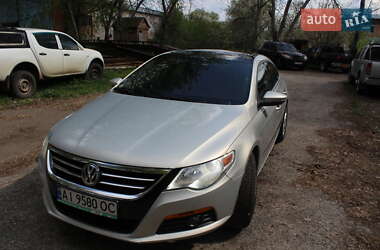 Volkswagen CC / Passat CC 2009 Volkswagen CC / Passat CC 2009