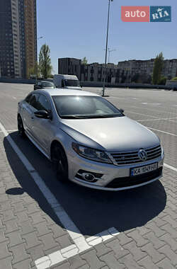 Volkswagen CC / Passat CC 2014 Volkswagen CC / Passat CC 2014