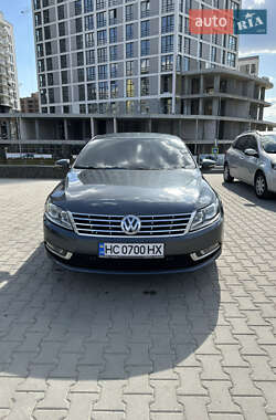 Volkswagen CC / Passat CC 2013 Volkswagen CC / Passat CC 2013