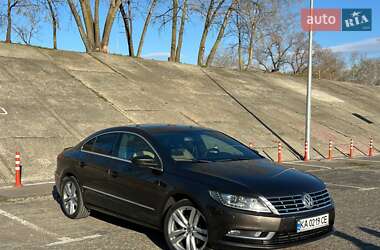 Volkswagen CC / Passat CC 2013 Volkswagen CC / Passat CC 2013