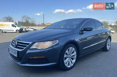 Volkswagen CC / Passat CC 2010 Volkswagen CC / Passat CC 2010