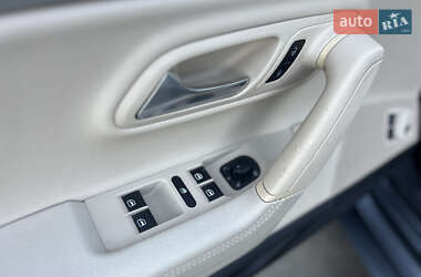 Купе Volkswagen CC / Passat CC 2010 в 