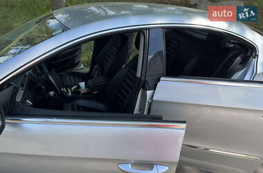 Купе Volkswagen CC / Passat CC 2011 в 
