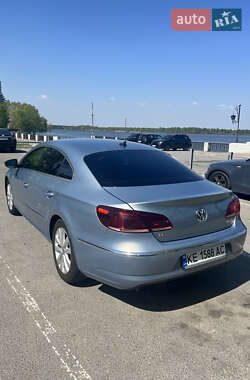 Купе Volkswagen CC / Passat CC 2012 в 