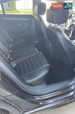 Купе Volkswagen CC / Passat CC 2015 в 