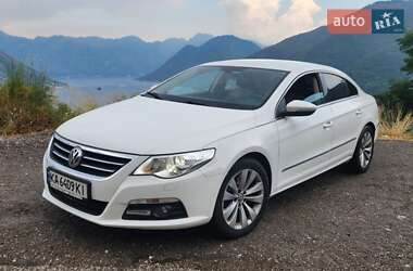Volkswagen CC / Passat CC 2011 Volkswagen CC / Passat CC 2011