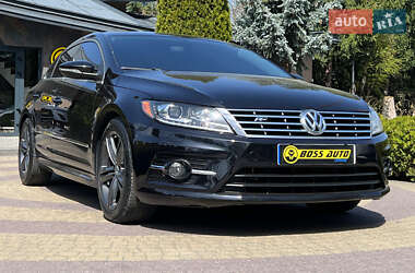 Volkswagen CC / Passat CC 2014 Volkswagen CC / Passat CC 2014