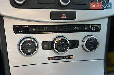 Купе Volkswagen CC / Passat CC 2014 в 