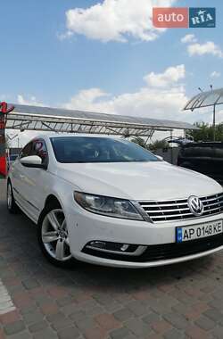 Volkswagen CC / Passat CC 2012
